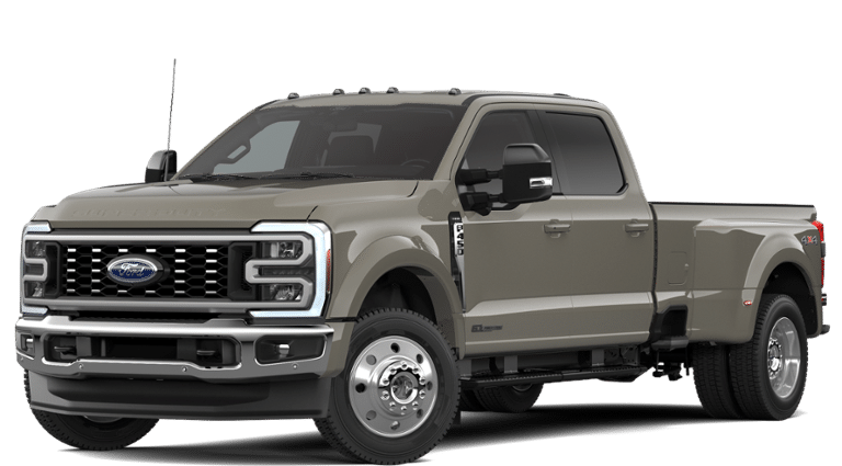 2026 Ford F-450SD Lariat DRW