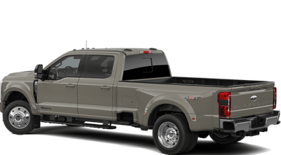 2026 Ford F-450SD Lariat DRW