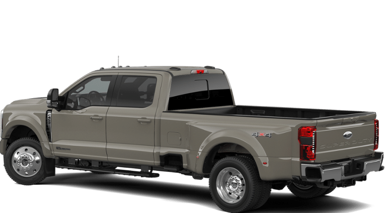 2026 Ford F-450SD Lariat DRW