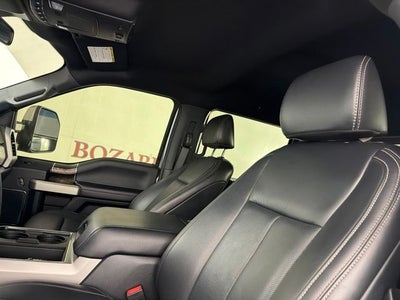 2022 Ford F-450SD Lariat DRW