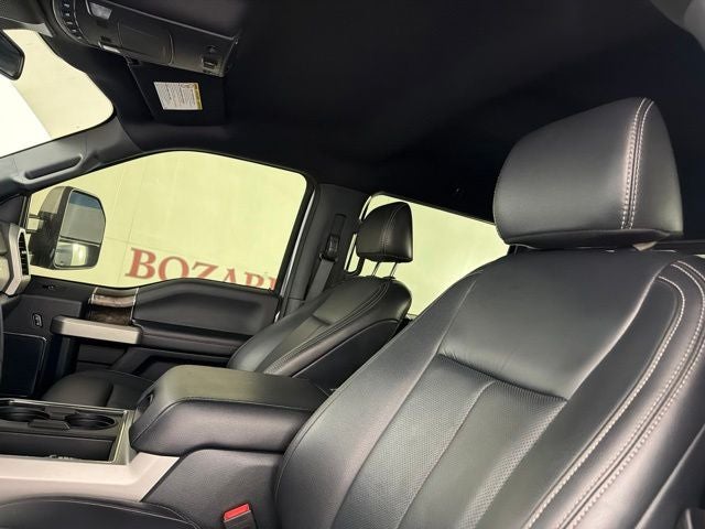 2022 Ford F-450SD Lariat DRW