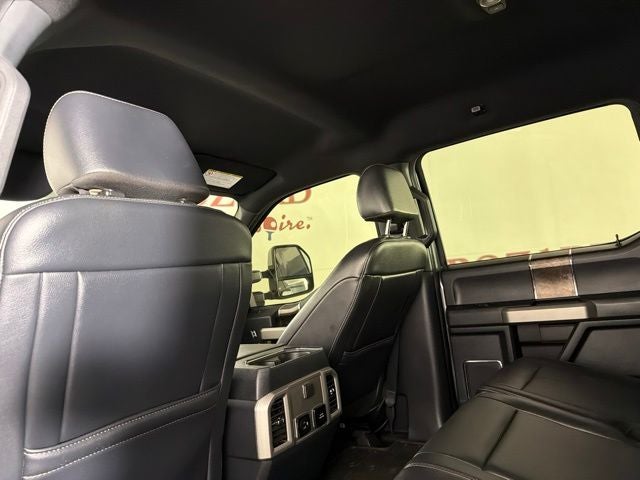 2022 Ford F-450SD Lariat DRW