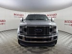 2022 Ford F-450SD Lariat DRW