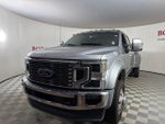 2022 Ford F-450SD Lariat DRW
