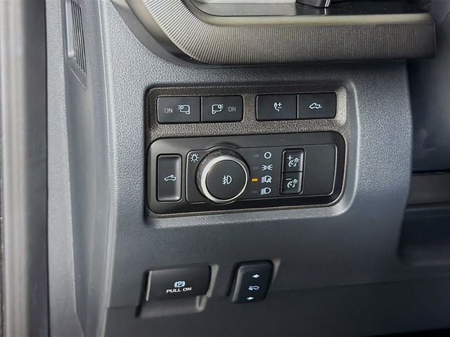 2024 Ford F-450SD Platinum DRW