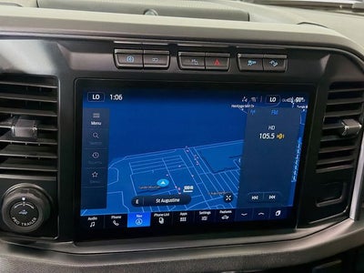 2024 Ford F-450SD Platinum DRW