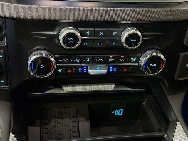 2024 Ford F-450SD Platinum DRW