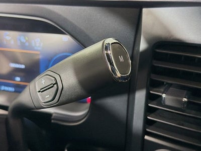 2024 Ford F-450SD Platinum DRW