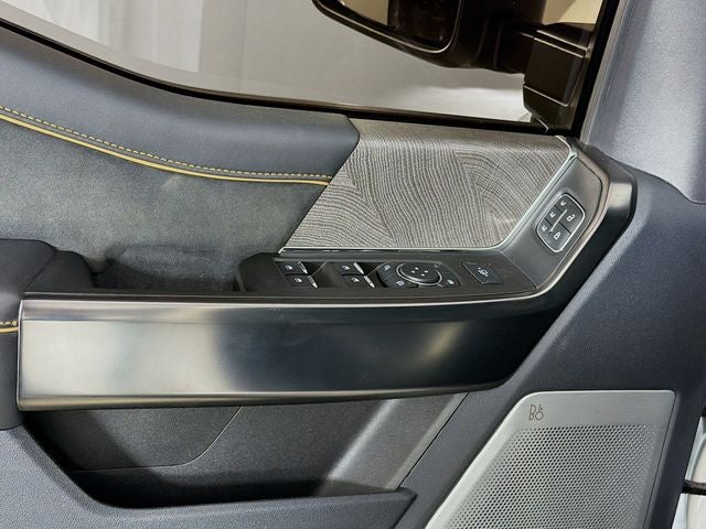 2024 Ford F-450SD Platinum DRW