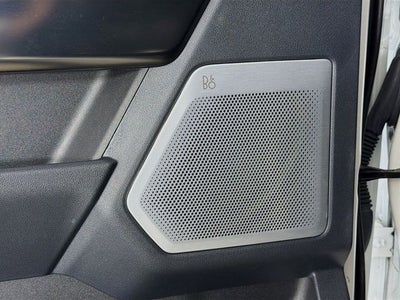 2024 Ford F-450SD Platinum DRW
