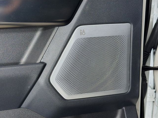 2024 Ford F-450SD Platinum DRW
