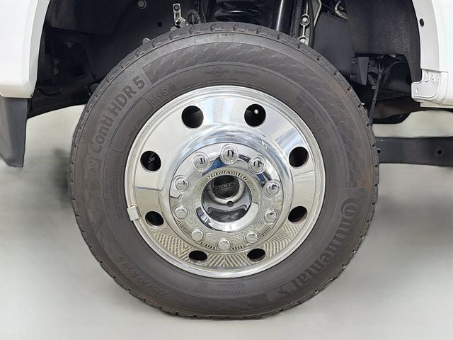 2024 Ford F-450SD Platinum DRW