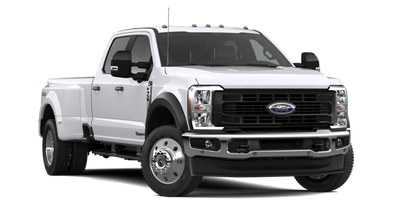 2026 Ford F-450SD XL