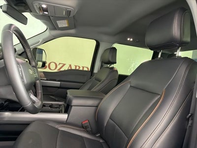 2026 Ford F-450SD Lariat DRW