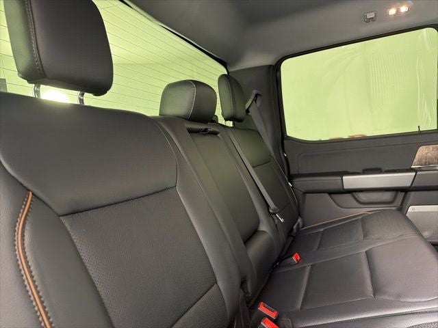 2026 Ford F-450SD Lariat DRW