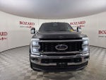 2026 Ford F-450SD Lariat DRW