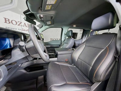 2026 Ford F-450SD Lariat DRW