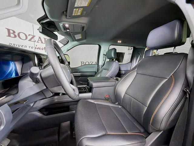 2026 Ford F-450SD Lariat DRW