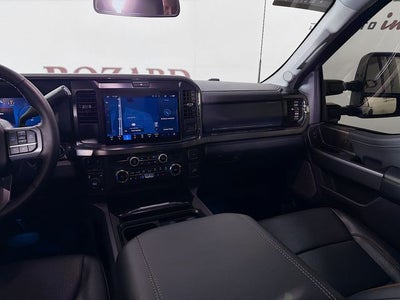 2026 Ford F-450SD Lariat DRW
