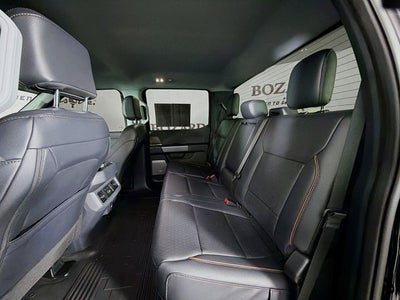 2026 Ford F-450SD Lariat DRW