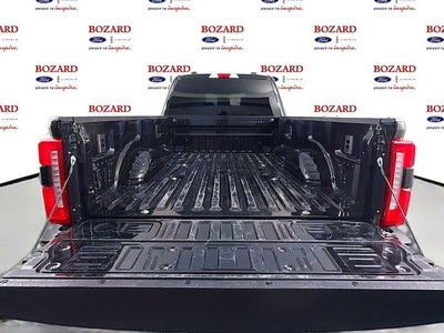 2026 Ford F-450SD Lariat DRW
