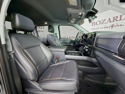 2026 Ford F-450SD Lariat DRW