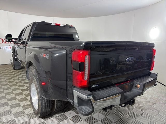 2026 Ford F-450SD Lariat DRW