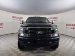 2021 Ford F-450SD Platinum DRW