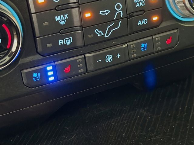 2021 Ford F-450SD Platinum DRW