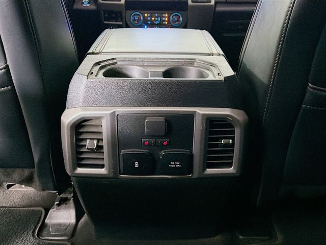 2021 Ford F-450SD Platinum DRW