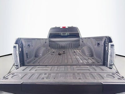 2021 Ford F-450SD Platinum DRW