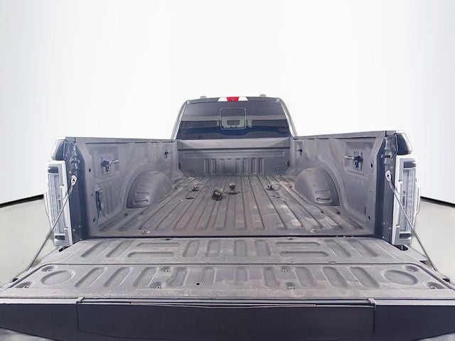 2021 Ford F-450SD Platinum DRW
