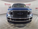 2022 Ford F-450SD King Ranch DRW