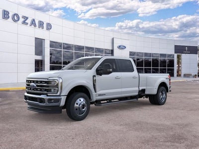 2026 Ford F-450SD XLT DRW