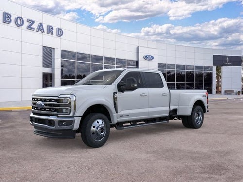 2026 Ford F-450SD XLT DRW