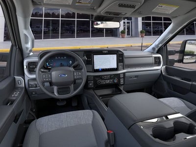 2026 Ford F-450SD XLT DRW