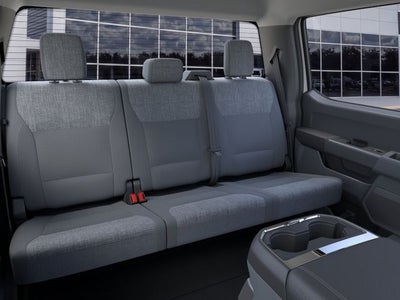 2026 Ford F-450SD XLT DRW