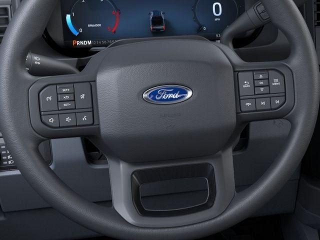 2026 Ford F-450SD XLT DRW