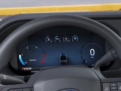 2026 Ford F-450SD XLT DRW