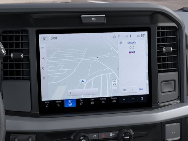 2026 Ford F-450SD XLT DRW