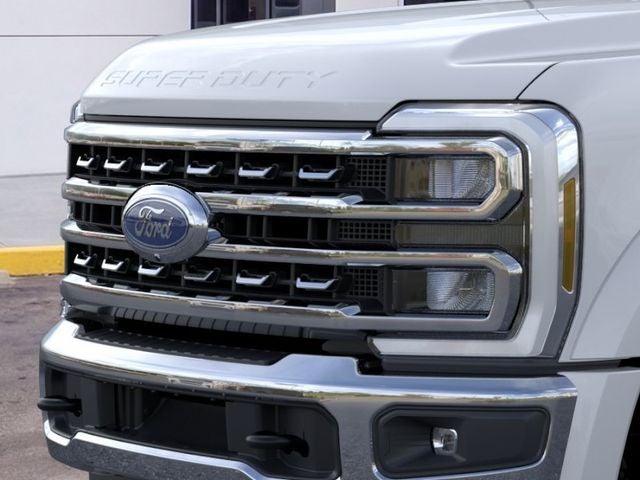 2026 Ford F-450SD XLT DRW