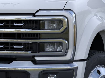 2026 Ford F-450SD XLT DRW