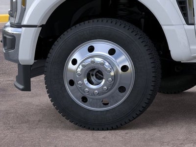 2026 Ford F-450SD XLT DRW