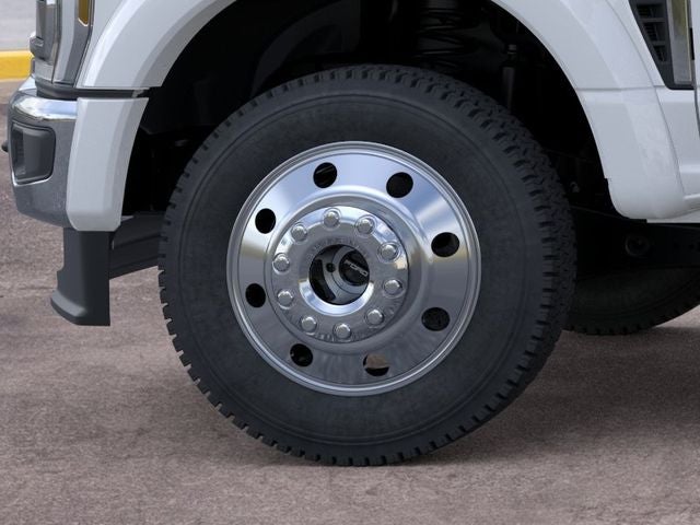 2026 Ford F-450SD XLT DRW