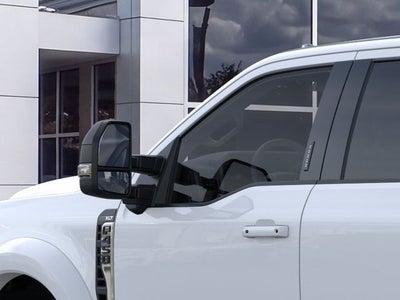 2026 Ford F-450SD XLT DRW