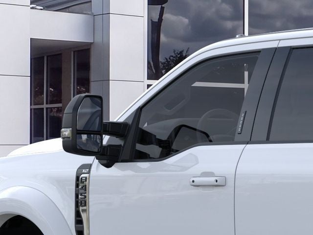 2026 Ford F-450SD XLT DRW