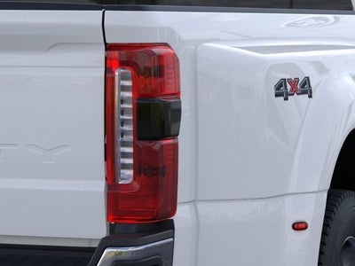 2026 Ford F-450SD XLT DRW
