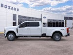 2026 Ford F-450SD XLT DRW