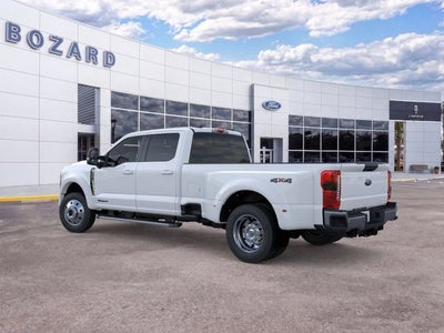 2026 Ford F-450SD XLT DRW