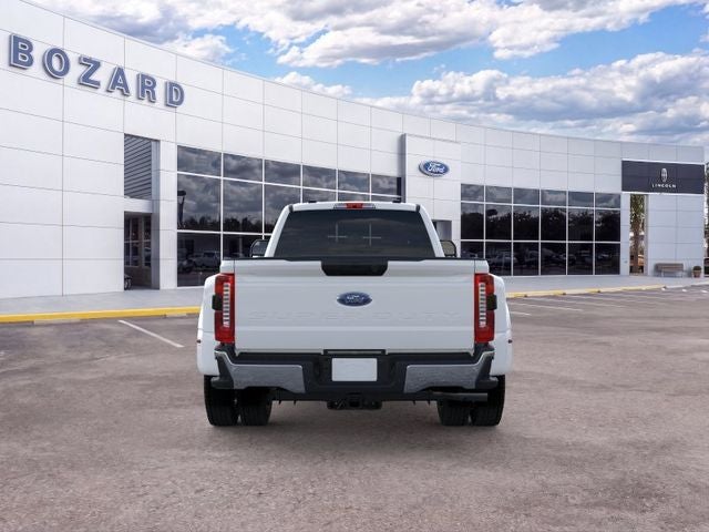 2026 Ford F-450SD XLT DRW